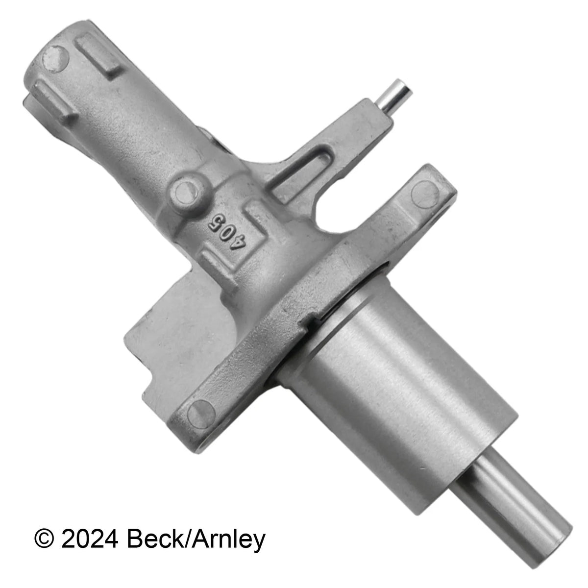 Beck/Arnley 072-9918 2015-2017 Mercedes-Benz E400 Brake Master Cylinder
