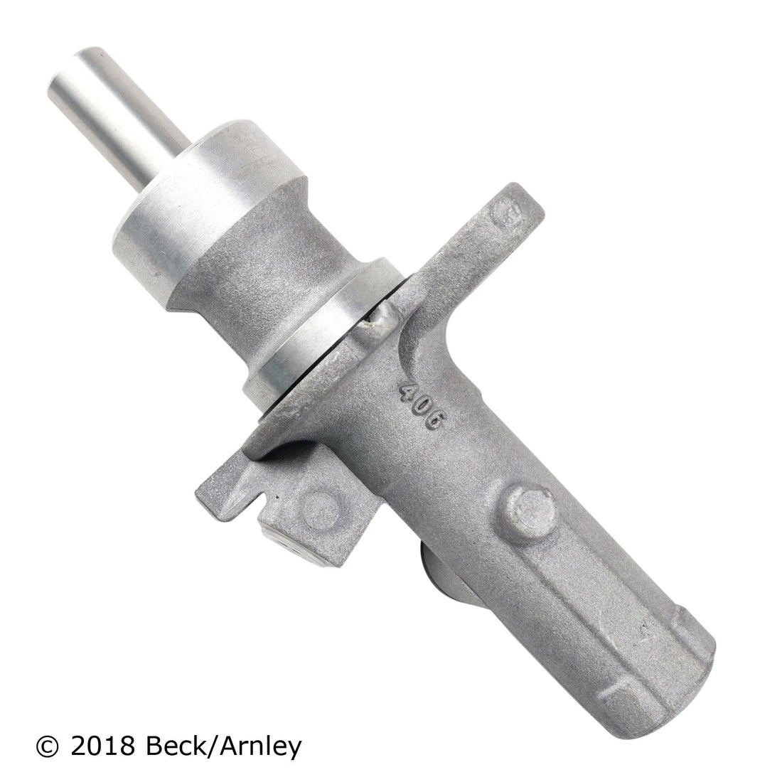 Beck/Arnley 072-9919 1999-2003 Mercedes-Benz CLK430 Brake Master Cylinder