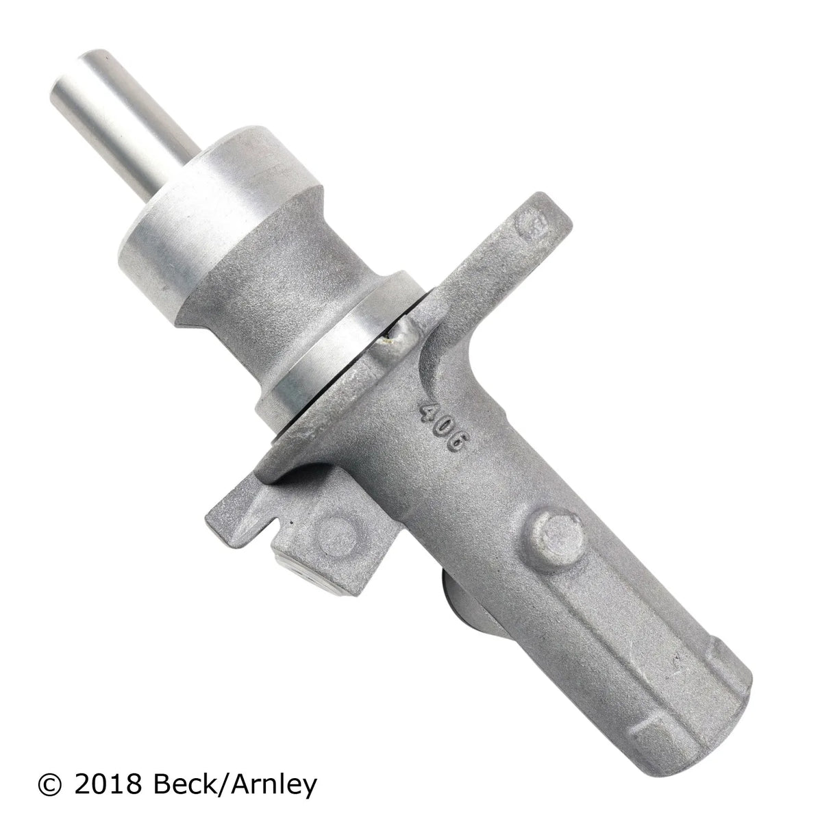 Beck/Arnley 072-9919 1999-2003 Mercedes-Benz CLK430 Brake Master Cylinder