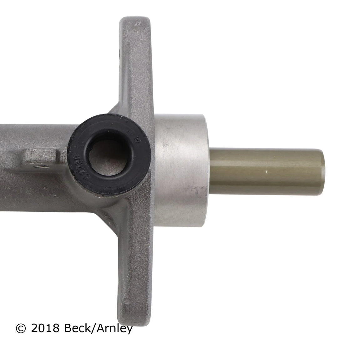 Beck/Arnley 072-9920 2010-2016 Hyundai Genesis Coupe Brake Master Cylinder