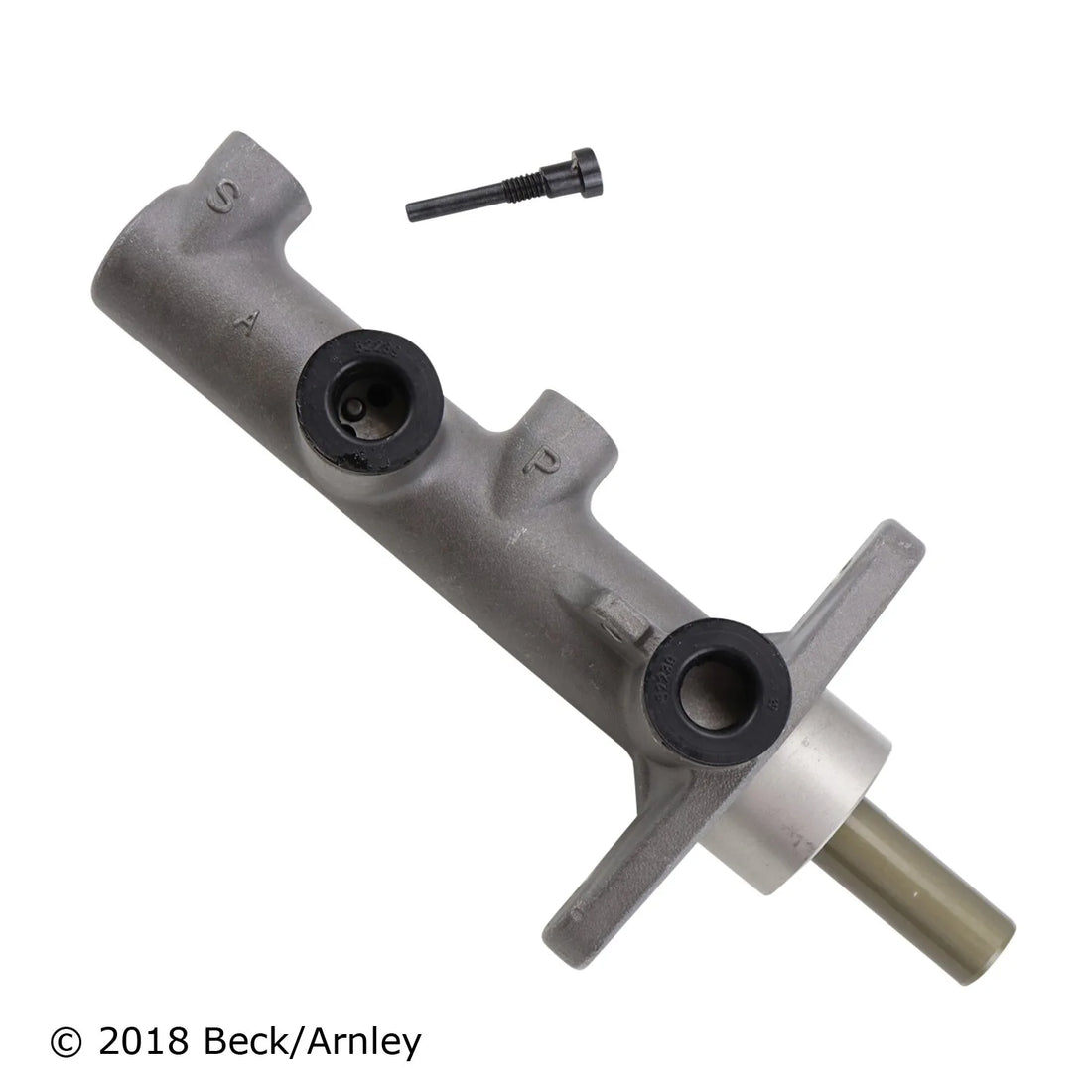 Beck/Arnley 072-9920 2010-2016 Hyundai Genesis Coupe Brake Master Cylinder