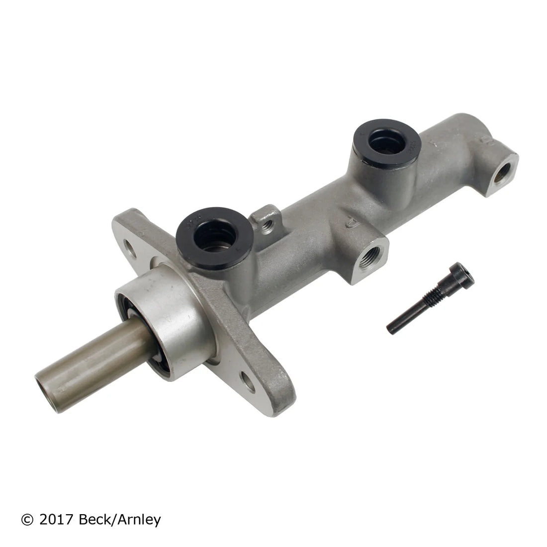 Beck/Arnley 072-9920 2010-2016 Hyundai Genesis Coupe Brake Master Cylinder