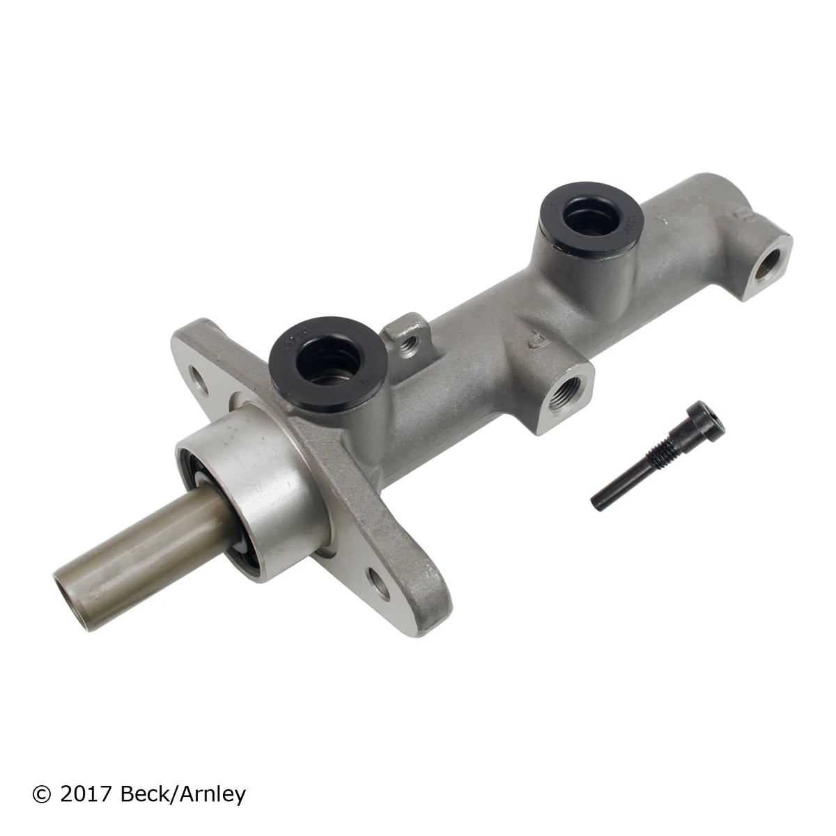 Beck/Arnley 072-9920 2010-2016 Hyundai Genesis Coupe Brake Master Cylinder