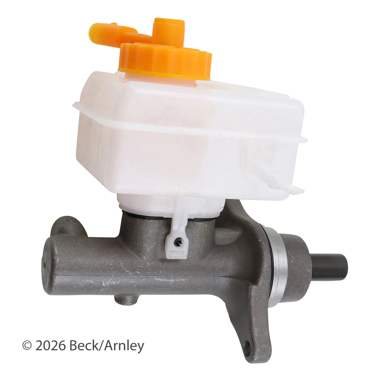 Beck/Arnley 072-9921 2006-2010 Volkswagen Beetle Brake Master Cylinder