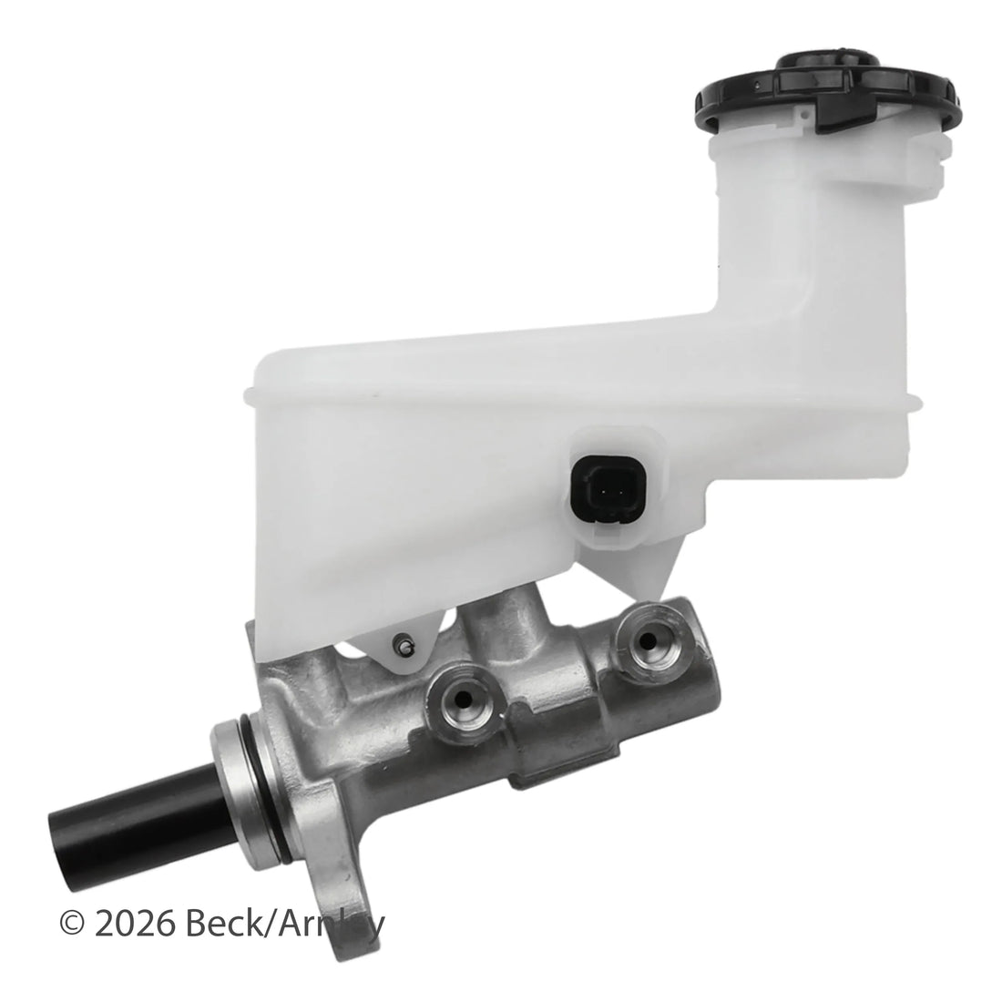 Beck/Arnley 072-9922 2017-2023 Honda Ridgeline Brake Master Cylinder