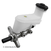 Beck/Arnley 072-9922 2017-2023 Honda Ridgeline Brake Master Cylinder
