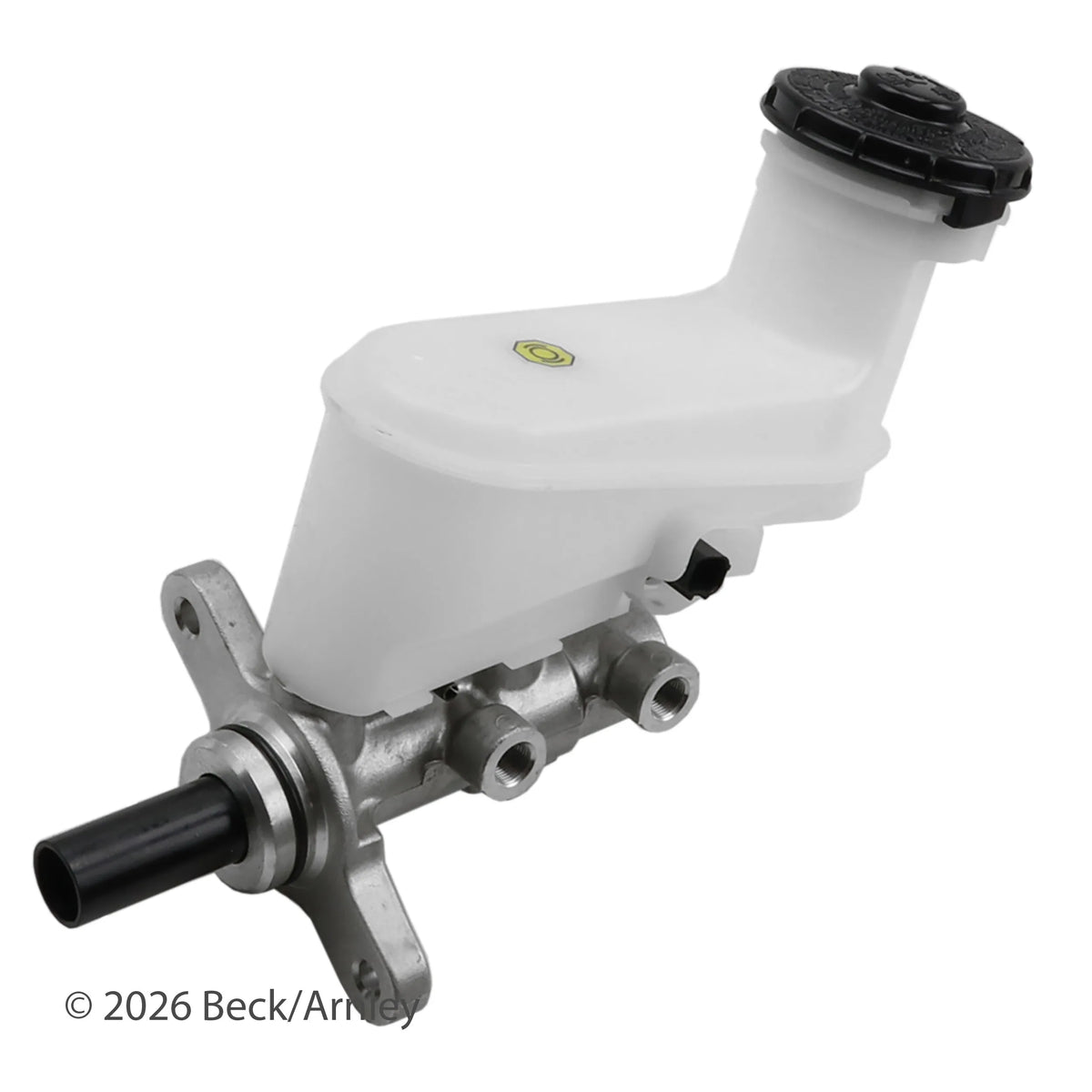 Beck/Arnley 072-9922 2017-2023 Honda Ridgeline Brake Master Cylinder