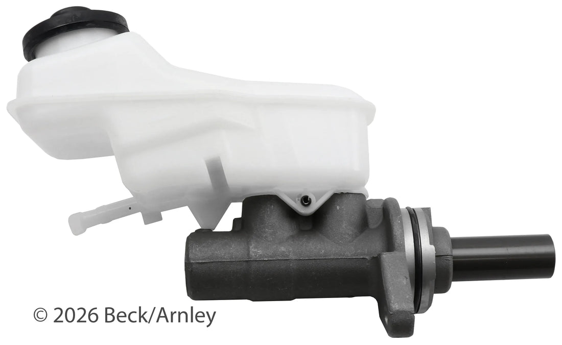 Beck/Arnley 072-9923 2009-2013 Toyota Matrix Brake Master Cylinder