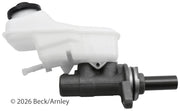 Beck/Arnley 072-9923 2009-2013 Toyota Matrix Brake Master Cylinder
