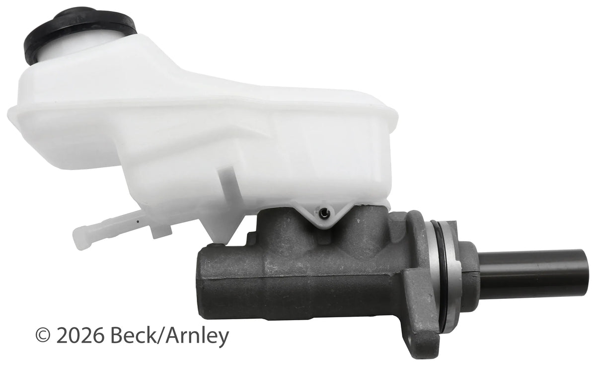 Beck/Arnley 072-9923 2009-2013 Toyota Matrix Brake Master Cylinder