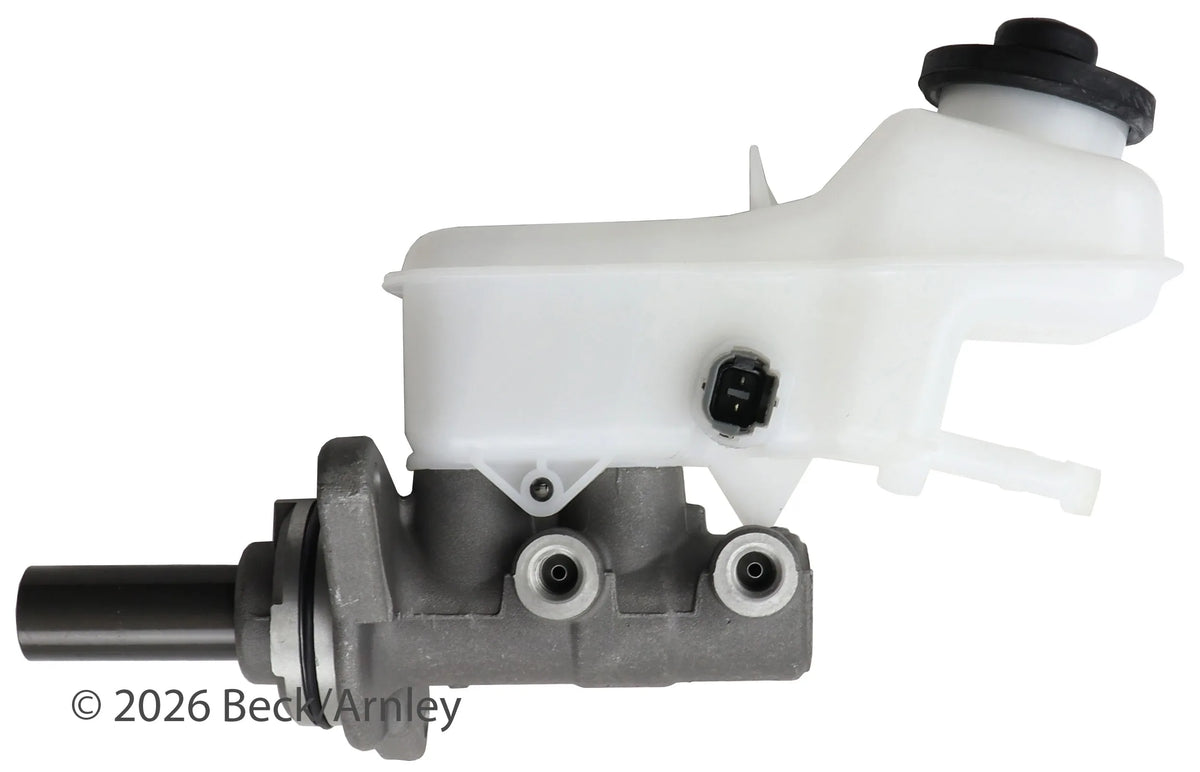 Beck/Arnley 072-9923 2009-2013 Toyota Matrix Brake Master Cylinder
