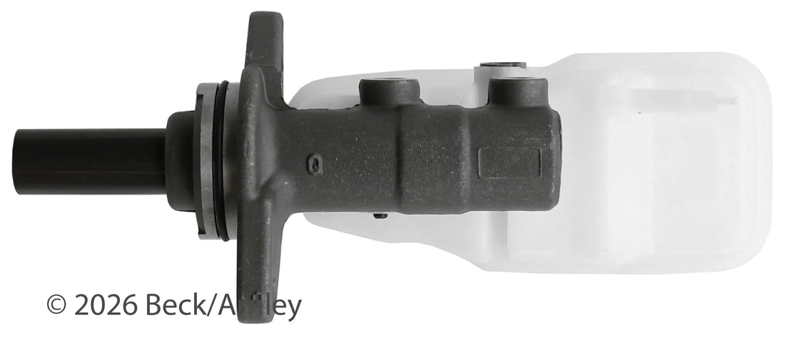 Beck/Arnley 072-9923 2009-2013 Toyota Matrix Brake Master Cylinder