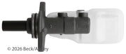 Beck/Arnley 072-9923 2009-2013 Toyota Matrix Brake Master Cylinder