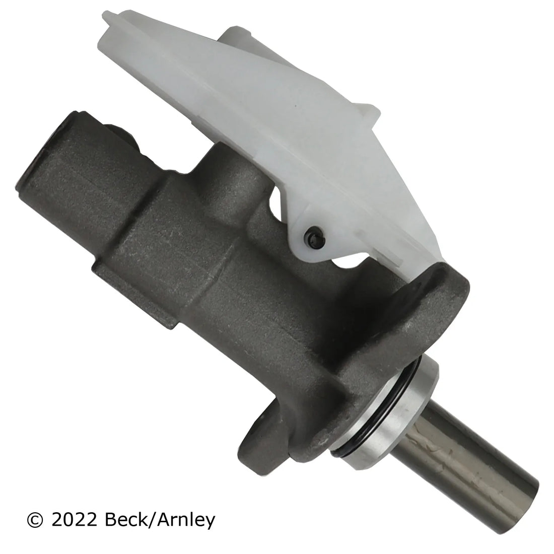 Beck/Arnley 072-9924 2013-2015 Acura ILX Brake Master Cylinder