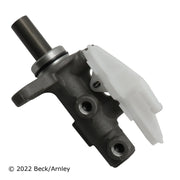 Beck/Arnley 072-9924 2013-2015 Acura ILX Brake Master Cylinder