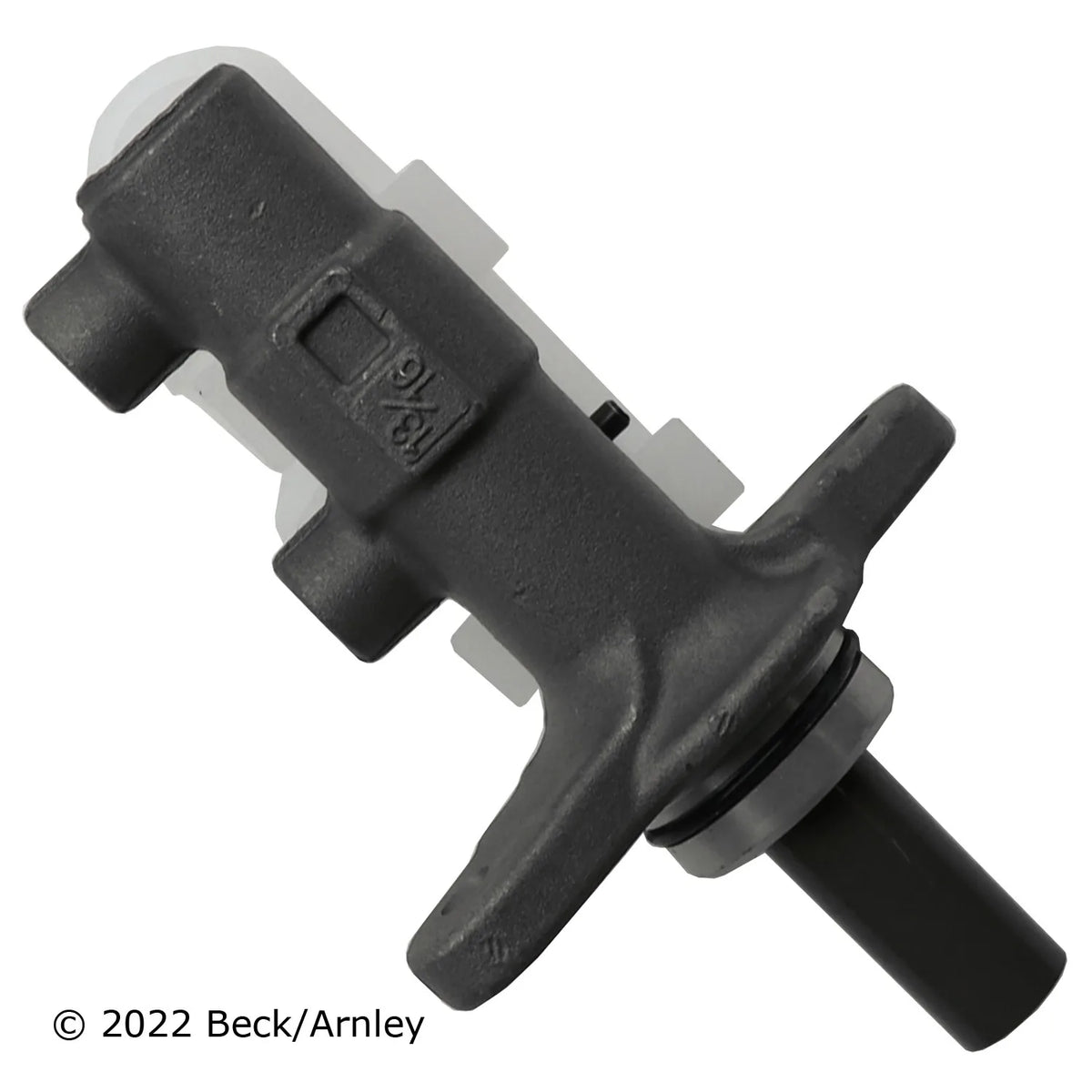 Beck/Arnley 072-9924 2013-2015 Acura ILX Brake Master Cylinder