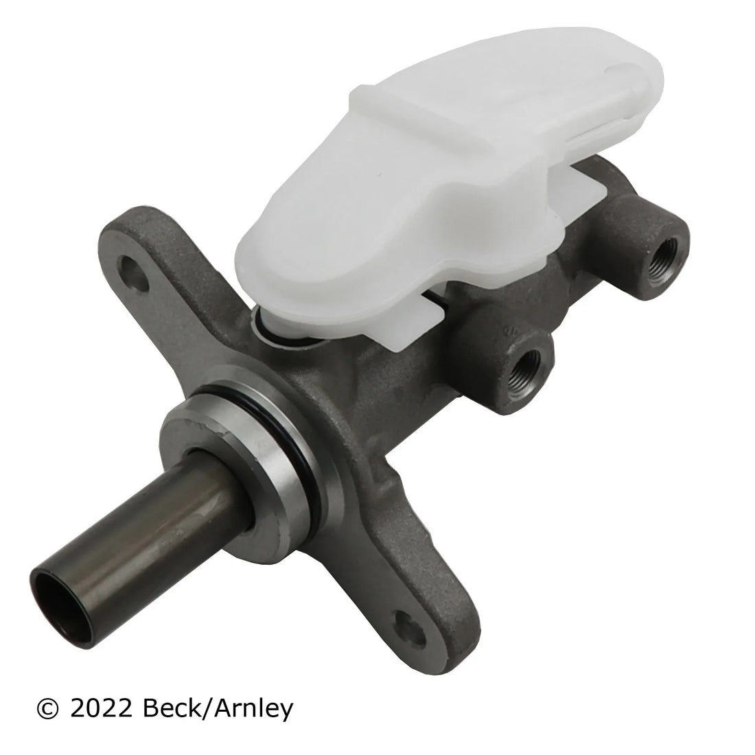 Beck/Arnley 072-9924 2013-2015 Acura ILX Brake Master Cylinder