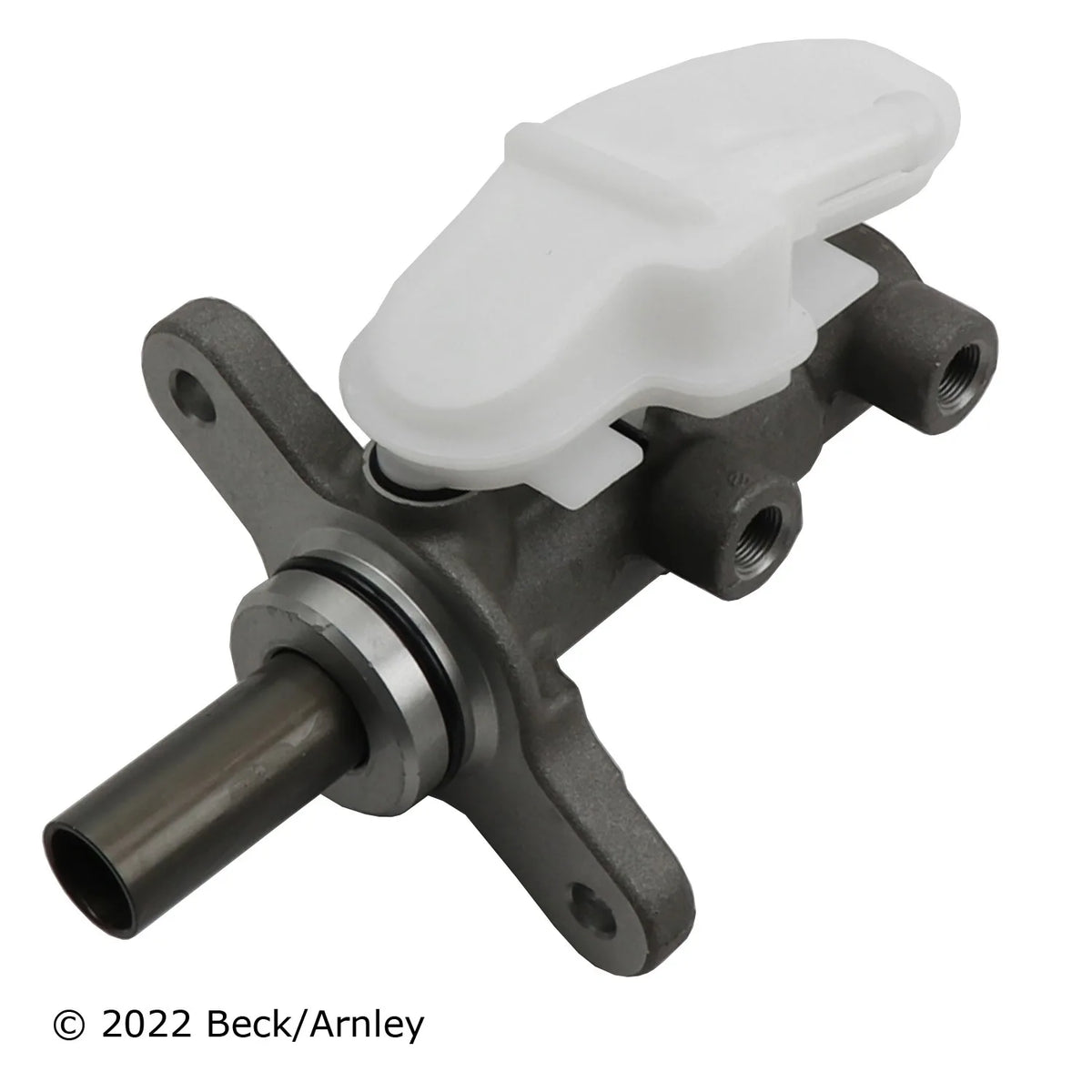 Beck/Arnley 072-9924 2013-2015 Acura ILX Brake Master Cylinder