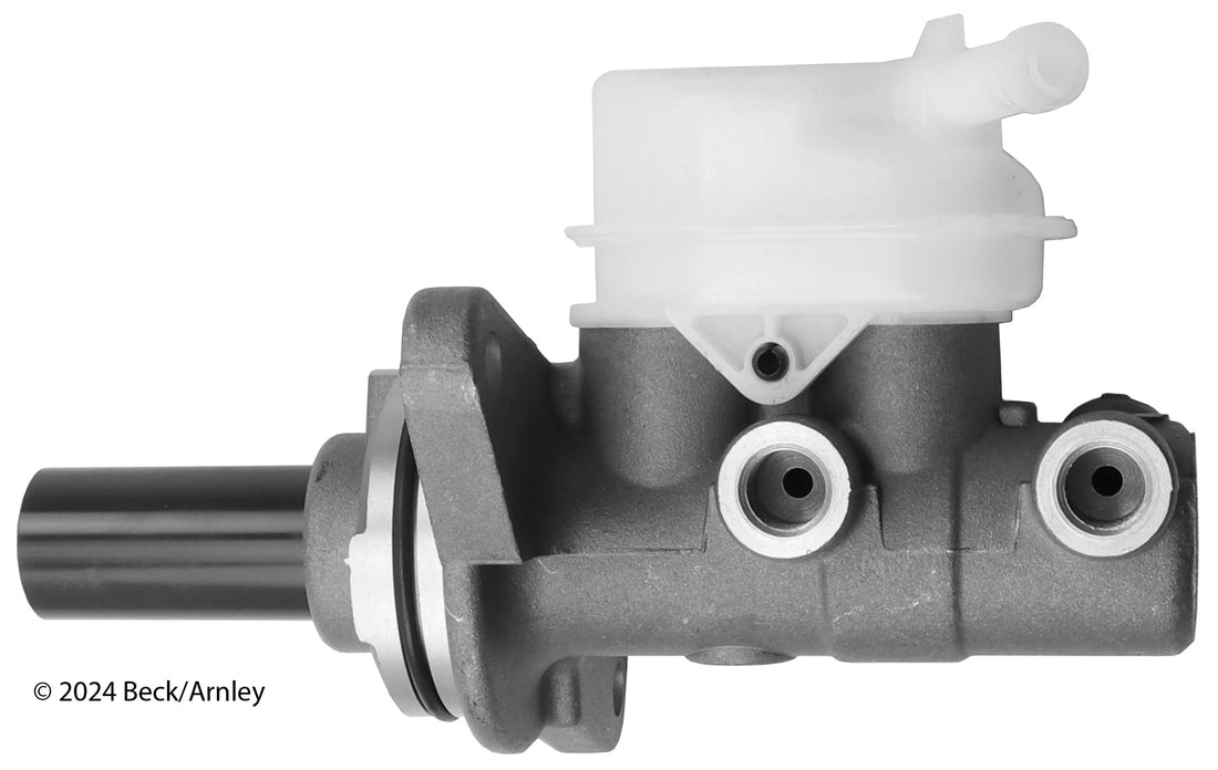 Beck/Arnley 072-9925 2013-2018 Acura RDX Brake Master Cylinder