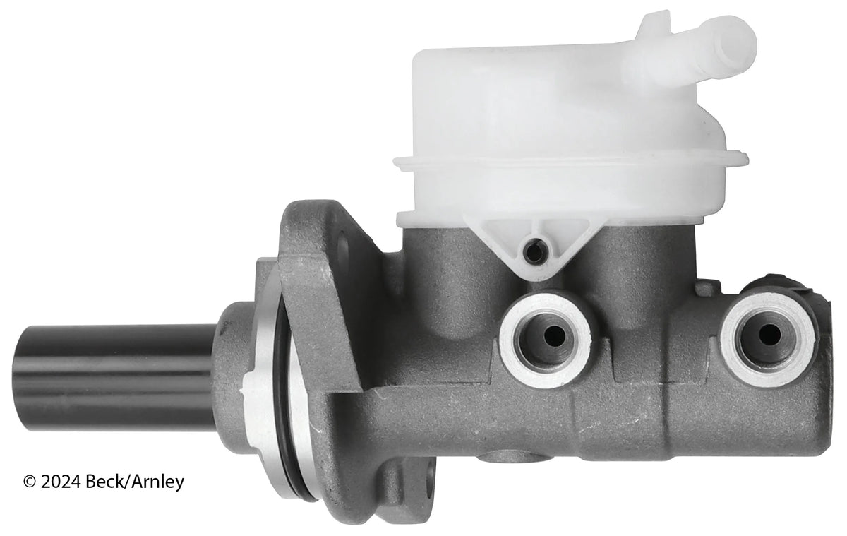 Beck/Arnley 072-9925 2013-2018 Acura RDX Brake Master Cylinder