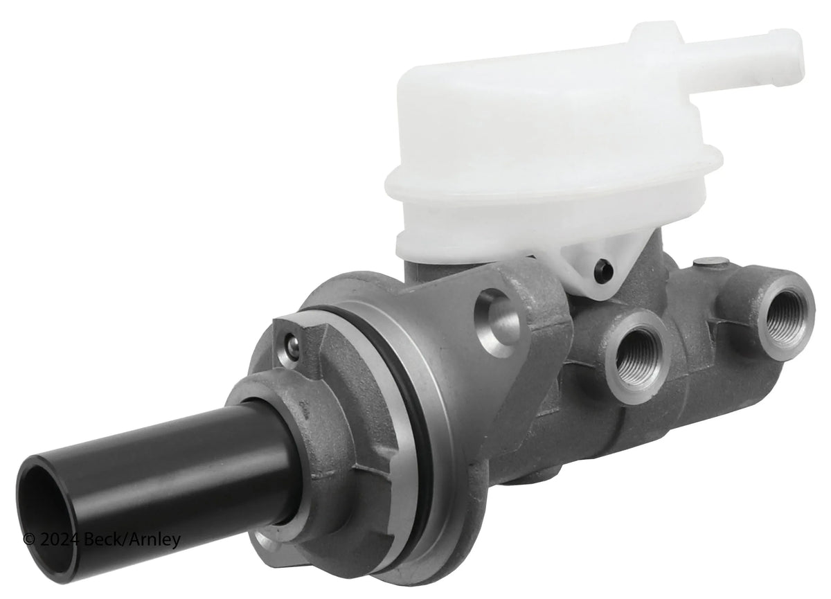 Beck/Arnley 072-9925 2013-2018 Acura RDX Brake Master Cylinder