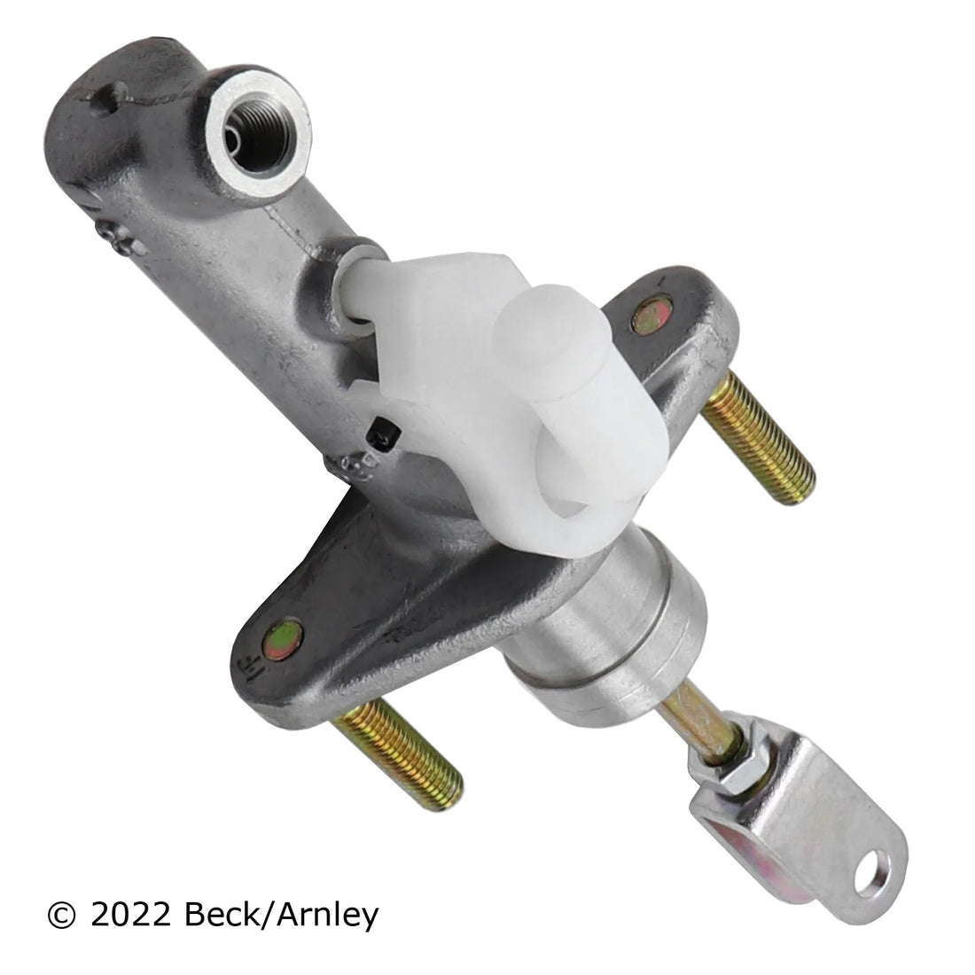 Beck/Arnley 072-9926 2003-2006 INFINITI G35 Clutch Master Cylinder