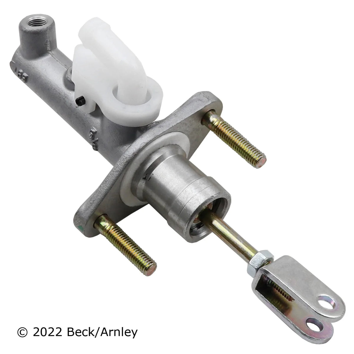 Beck/Arnley 072-9926 2003-2006 INFINITI G35 Clutch Master Cylinder