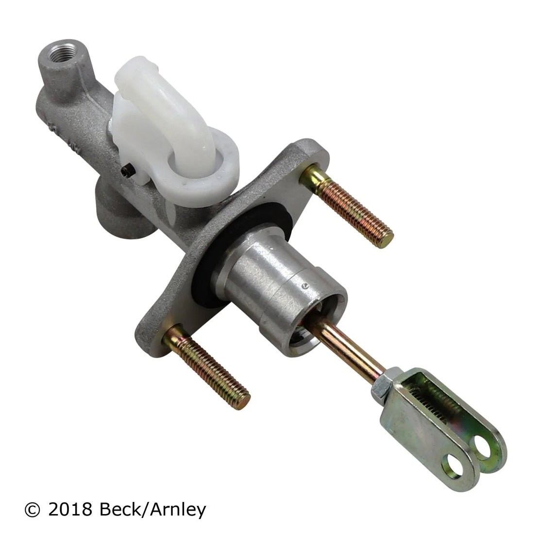 Beck/Arnley 072-9927 2007-2009 Nissan 350Z Clutch Master Cylinder