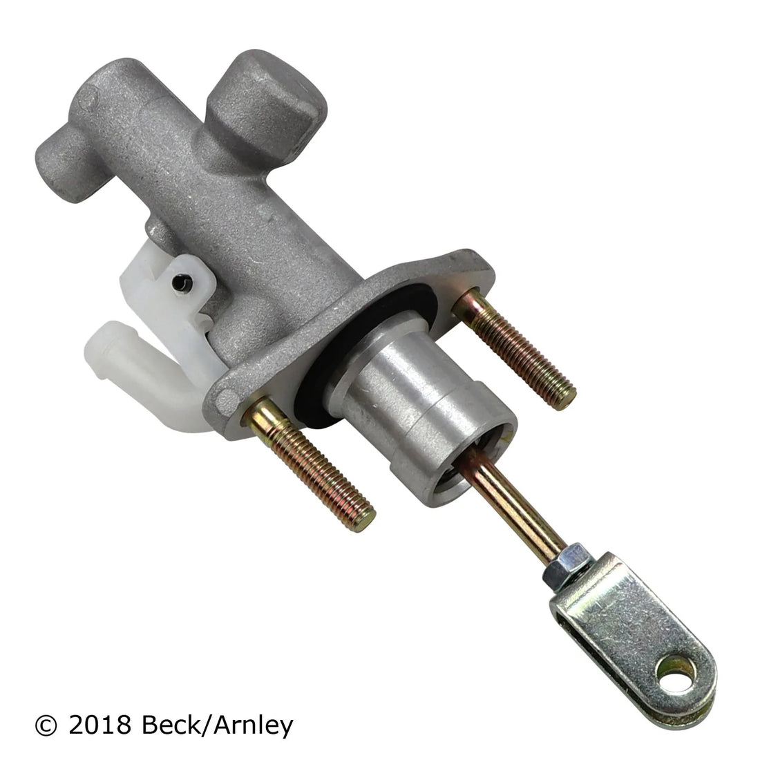 Beck/Arnley 072-9927 2007-2009 Nissan 350Z Clutch Master Cylinder