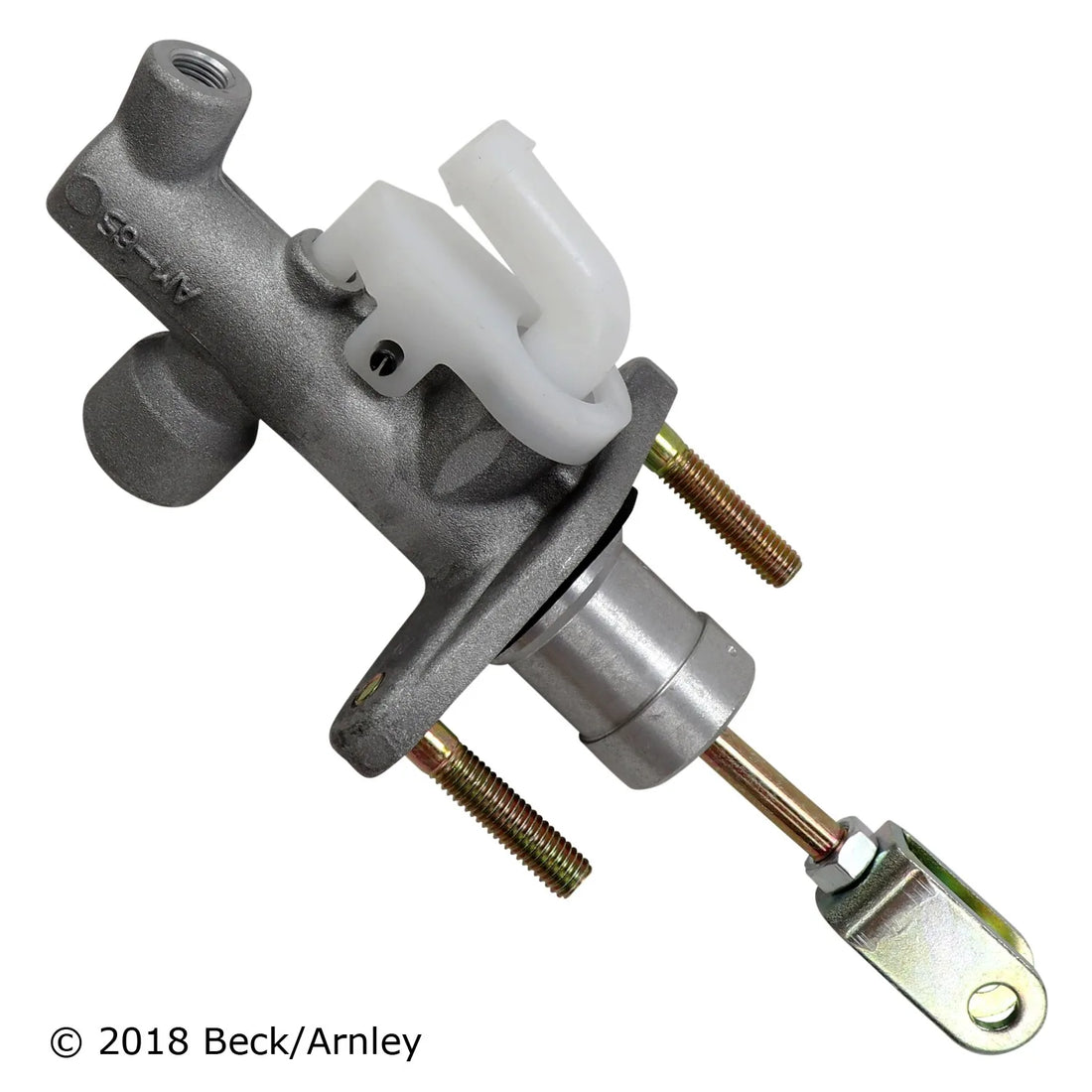 Beck/Arnley 072-9927 2007-2009 Nissan 350Z Clutch Master Cylinder