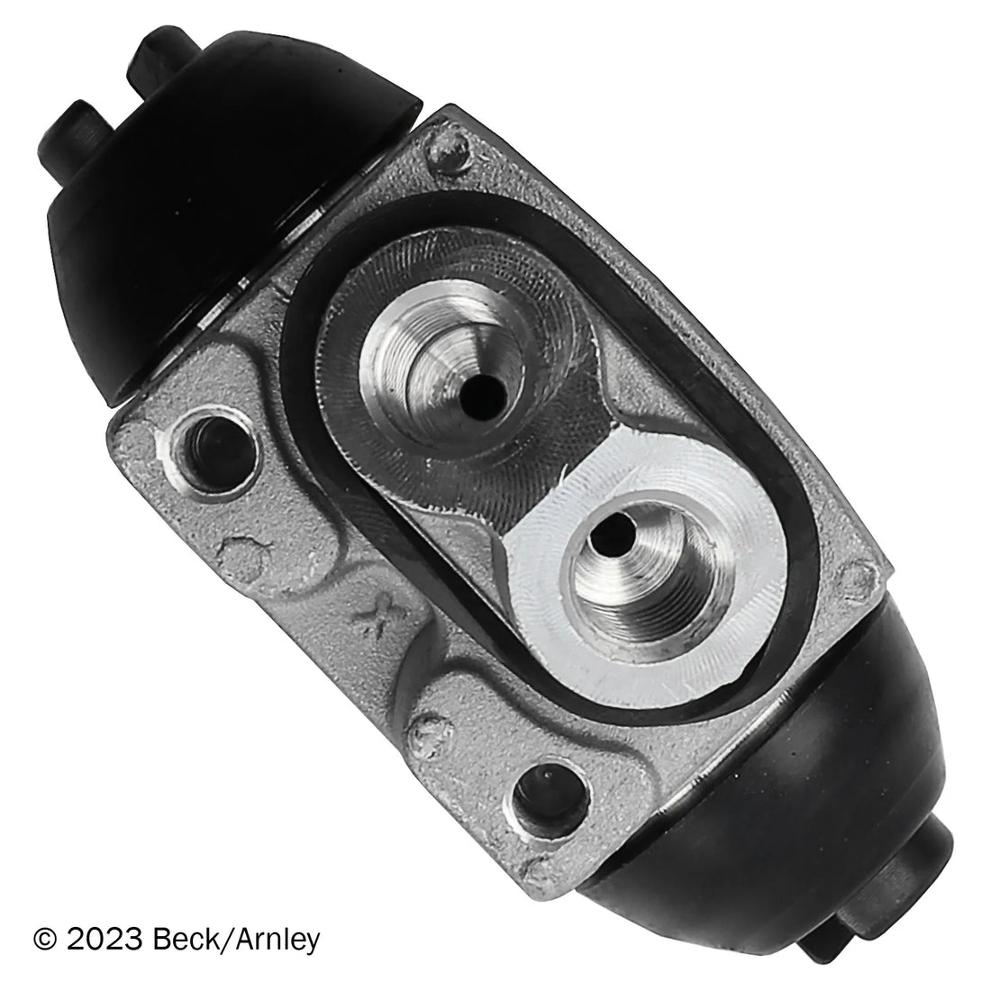 Beck/Arnley 072-9930 2013-2017 Hyundai Accent Drum Brake Wheel Cylinder