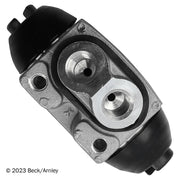 Beck/Arnley 072-9930 2013-2017 Hyundai Accent Drum Brake Wheel Cylinder