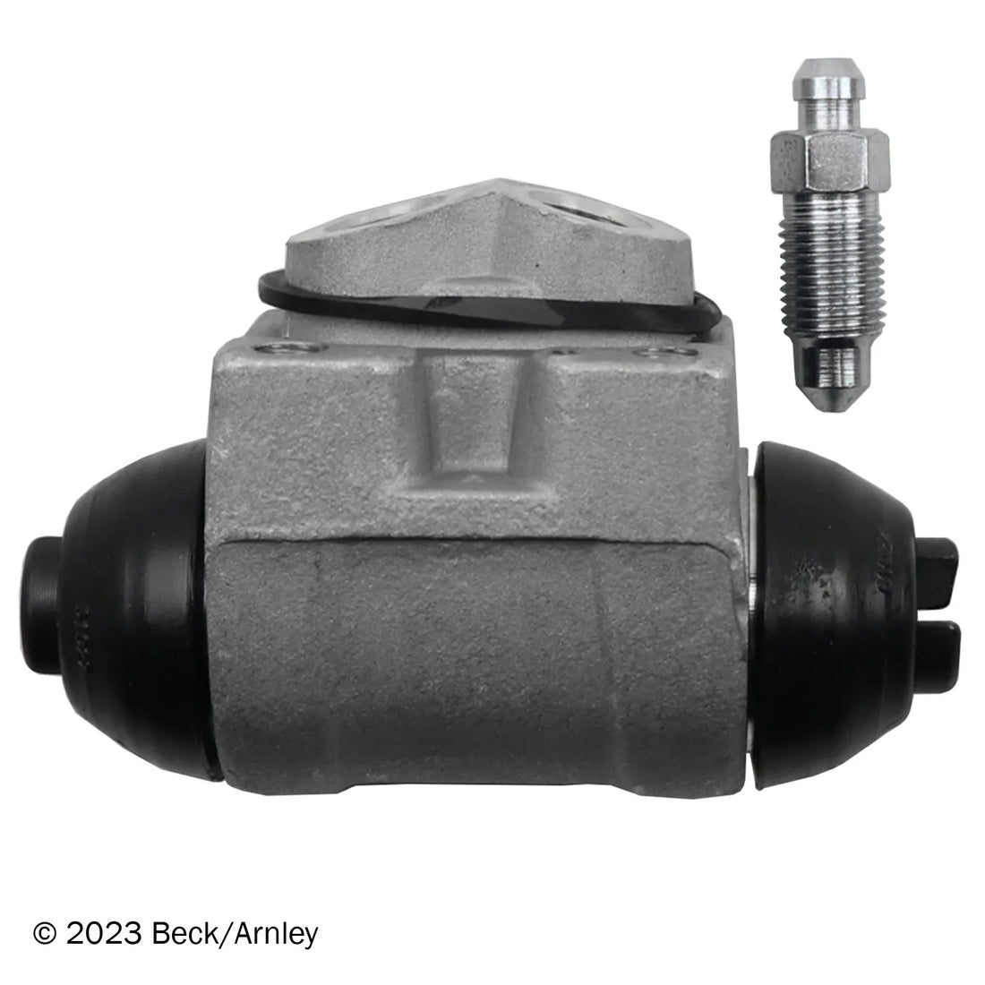 Beck/Arnley 072-9930 2013-2017 Hyundai Accent Drum Brake Wheel Cylinder