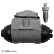 Beck/Arnley 072-9930 2013-2017 Hyundai Accent Drum Brake Wheel Cylinder