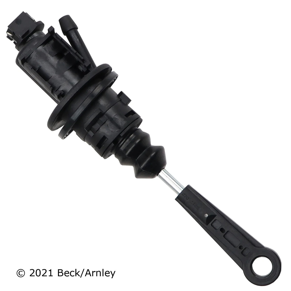 Beck/Arnley 072-9931 2009-2020 Audi A4 Quattro Clutch Master Cylinder