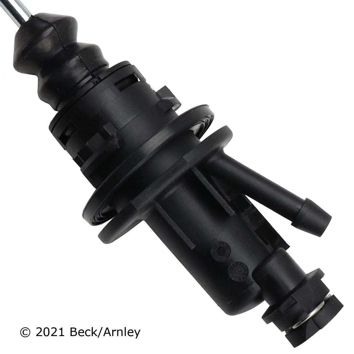 Beck/Arnley 072-9931 2009-2020 Audi A4 Quattro Clutch Master Cylinder