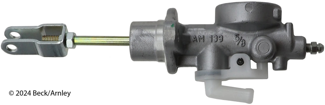 Beck/Arnley 072-9932 2016-2019 Subaru Crosstrek Clutch Master Cylinder