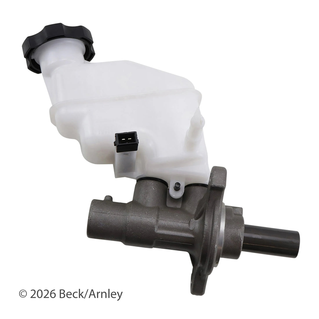 Beck/Arnley 072-9935 2011-2014 Hyundai Sonata Brake Master Cylinder
