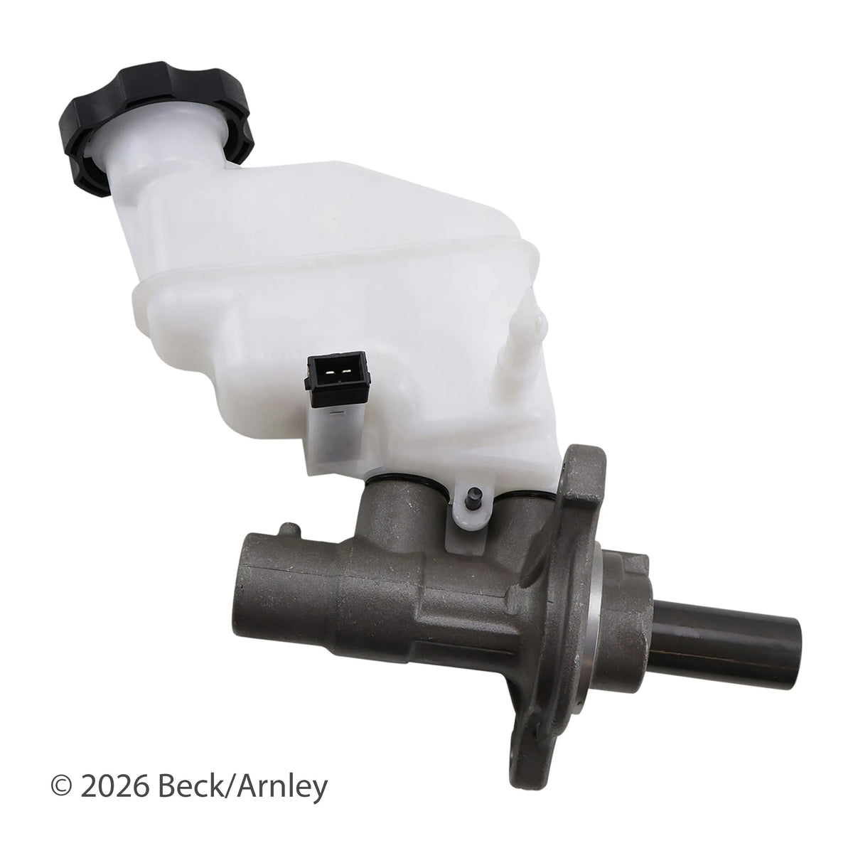 Beck/Arnley 072-9935 2011-2014 Hyundai Sonata Brake Master Cylinder