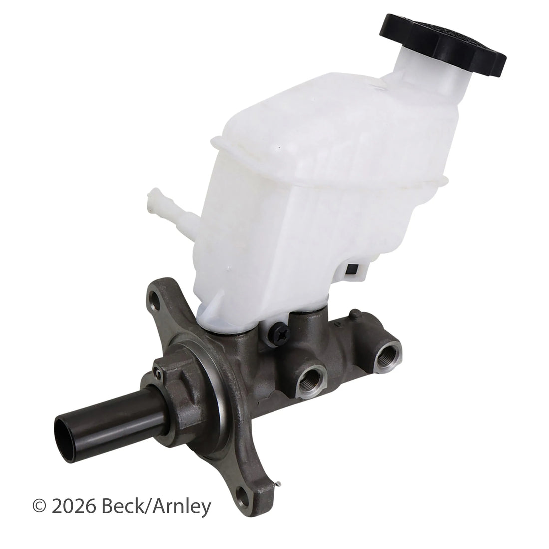 Beck/Arnley 072-9935 2011-2014 Hyundai Sonata Brake Master Cylinder