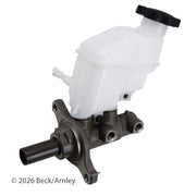 Beck/Arnley 072-9935 2011-2014 Hyundai Sonata Brake Master Cylinder