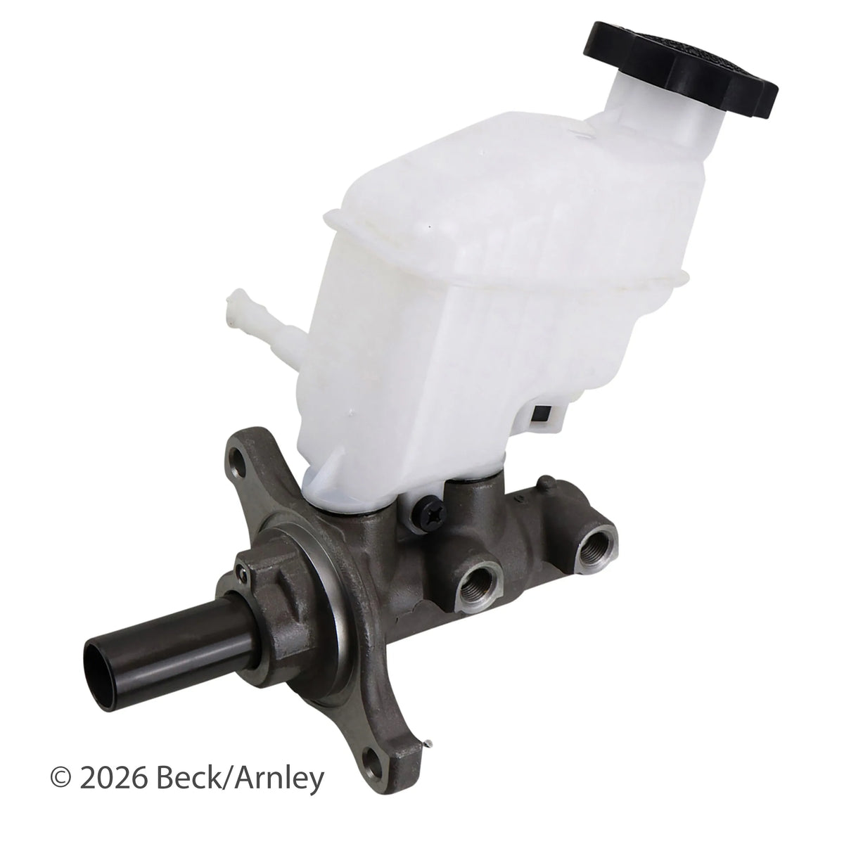 Beck/Arnley 072-9935 2011-2014 Hyundai Sonata Brake Master Cylinder