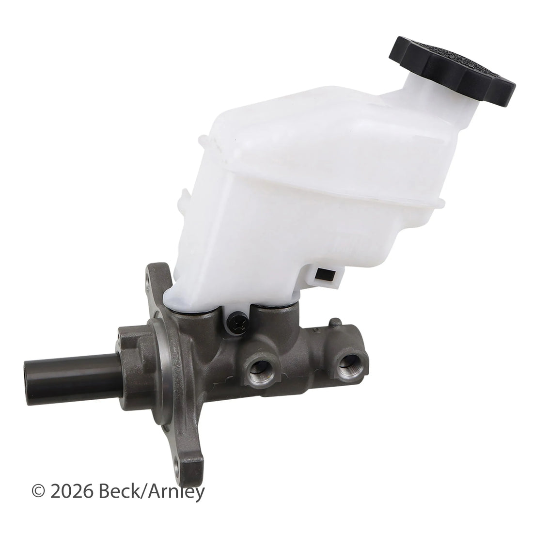 Beck/Arnley 072-9935 2011-2014 Hyundai Sonata Brake Master Cylinder