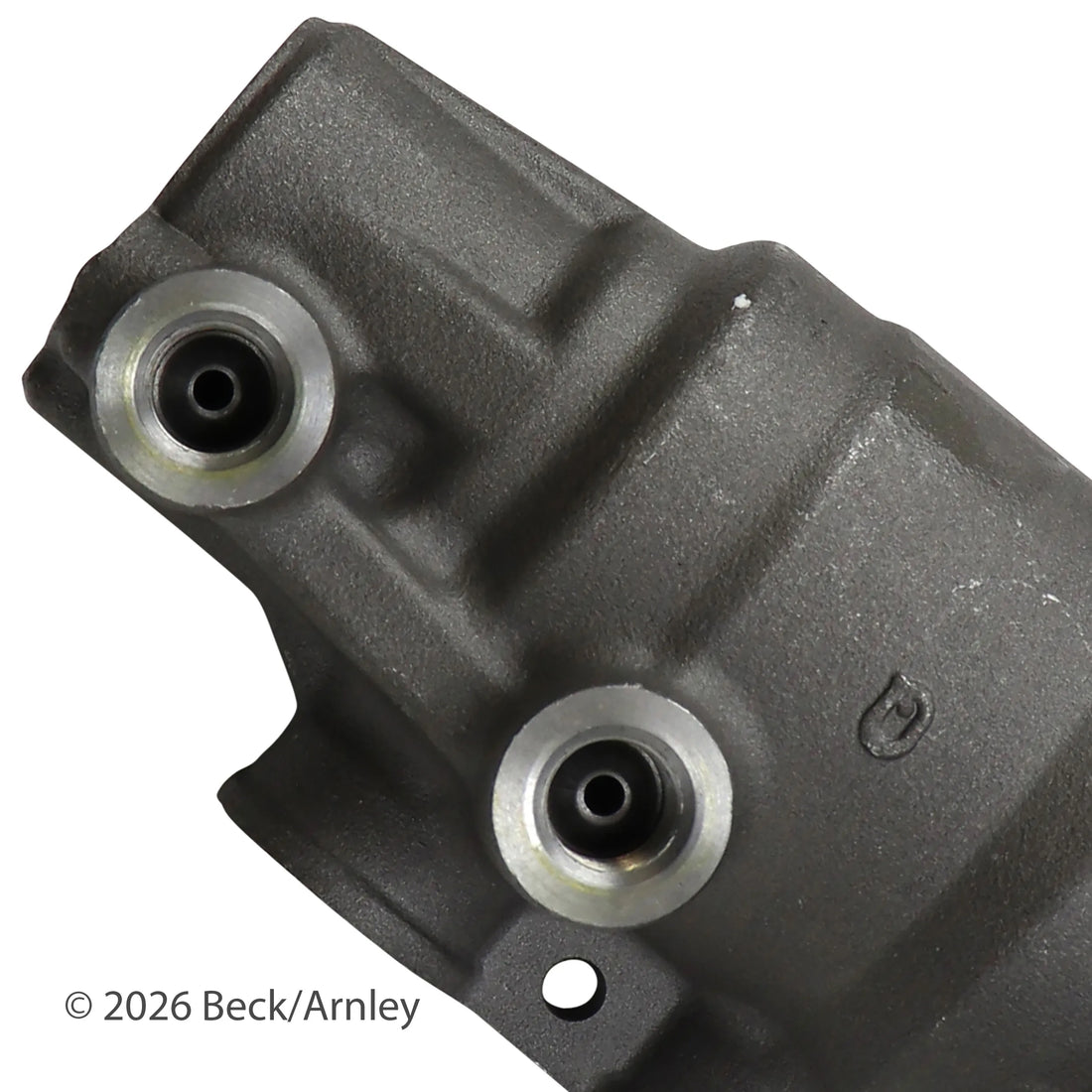 Beck/Arnley 072-9936 2006-2015 Lexus IS250 Brake Master Cylinder