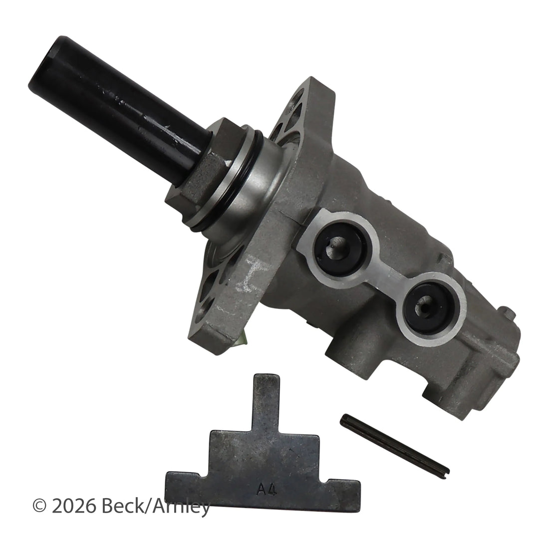 Beck/Arnley 072-9936 2006-2015 Lexus IS250 Brake Master Cylinder