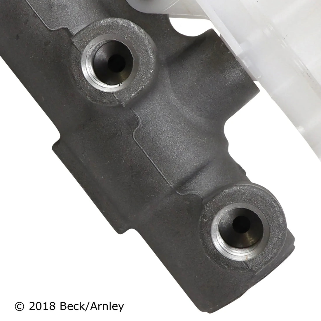 Beck/Arnley 072-9940 2012-2016 Honda CR-V Brake Master Cylinder