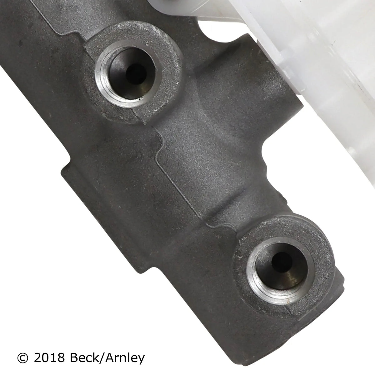 Beck/Arnley 072-9940 2012-2016 Honda CR-V Brake Master Cylinder