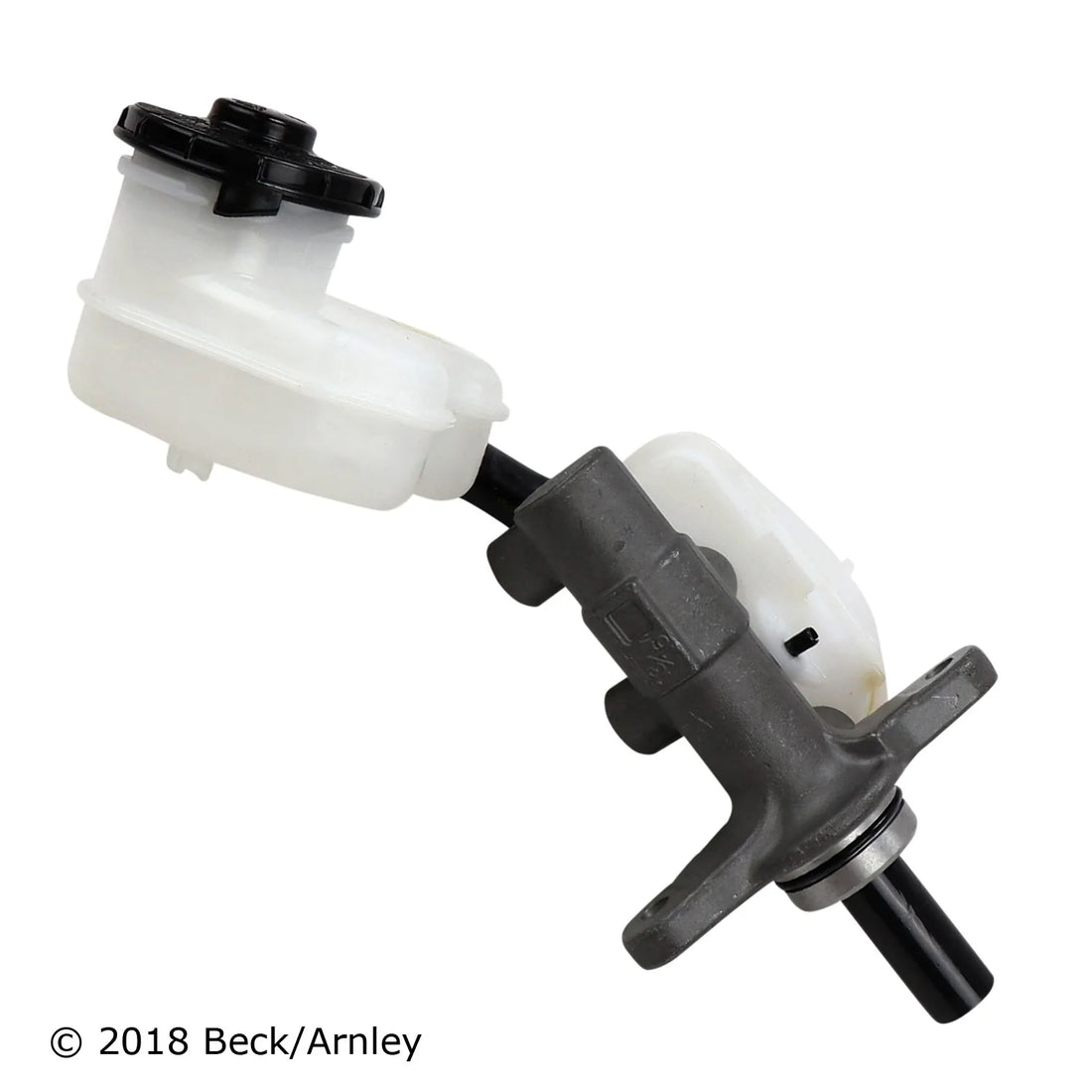 Beck/Arnley 072-9940 2012-2016 Honda CR-V Brake Master Cylinder