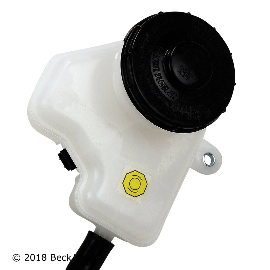 Beck/Arnley 072-9940 2012-2016 Honda CR-V Brake Master Cylinder