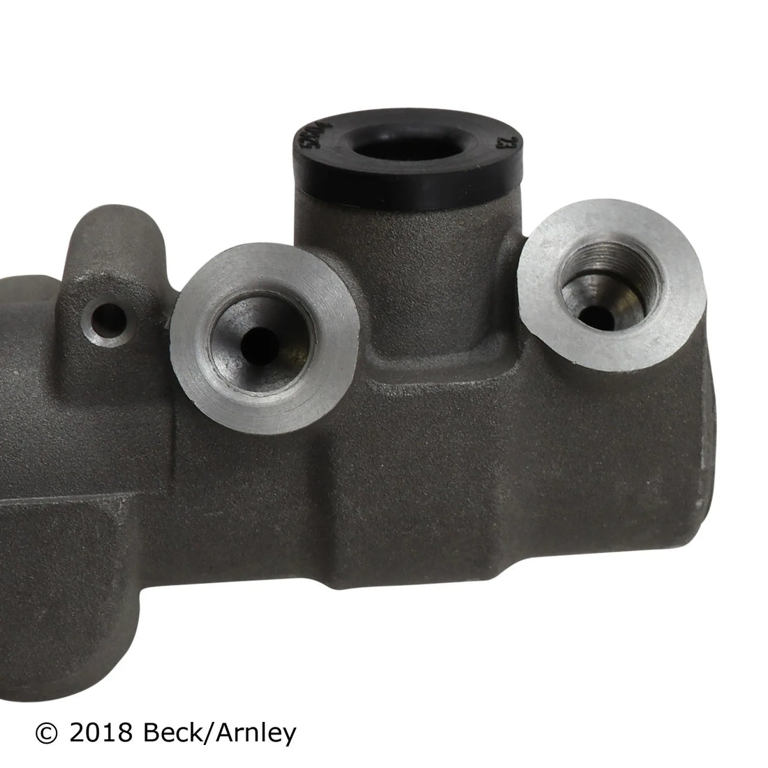Beck/Arnley 072-9941 2017-2018 Audi Q3 Quattro Brake Master Cylinder
